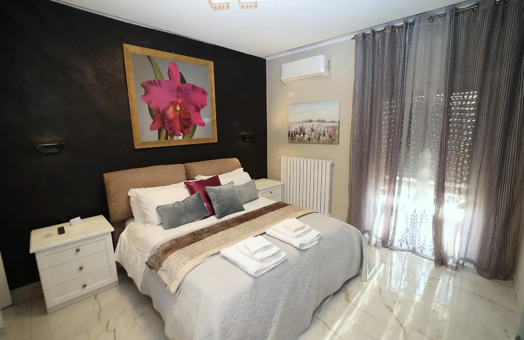 B&B Villa Mamma Rita-1