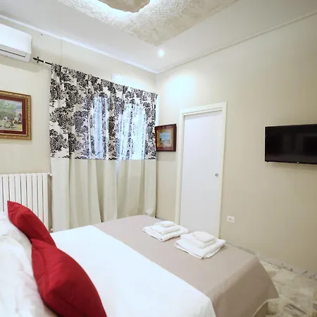 B&B Villa Mamma Rita-2
